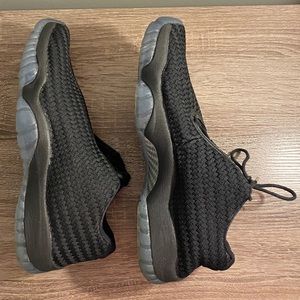 Jordan Future Low Gamma